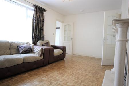 Room Saint Audrey Lane in Huntingdonshire