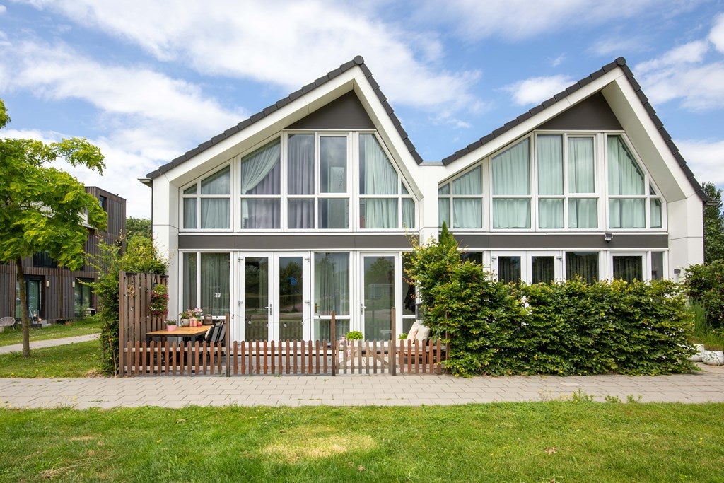 Huis Frans de Bieslaan 59 in Aalsmeer