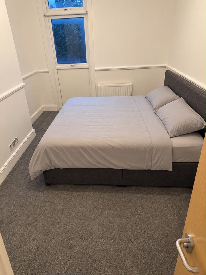 Room Frederick Road in Gillingham