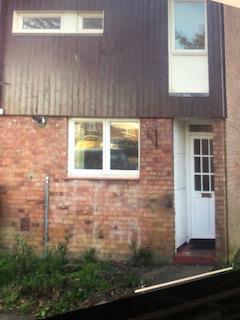 House Drake Road in Babergh