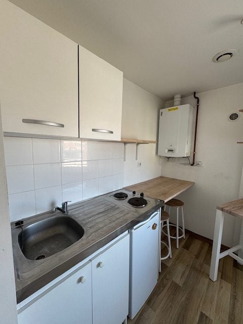 Flat Rue Godefroy d'Estrades in Dunkerque
