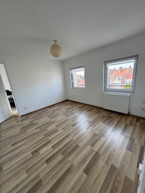 Flat Rue Godefroy d'Estrades in Dunkerque