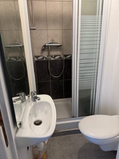 Flat Rue Godefroy d'Estrades in Dunkerque