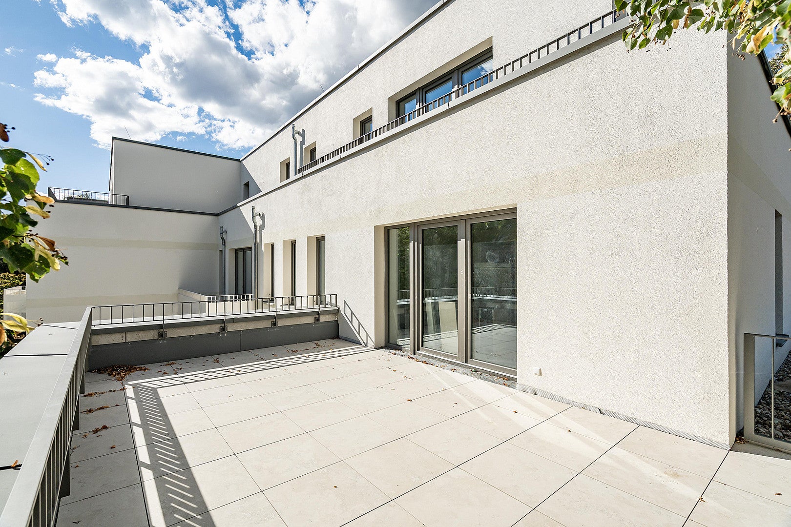 Wohnung Parkstraße in Berlin