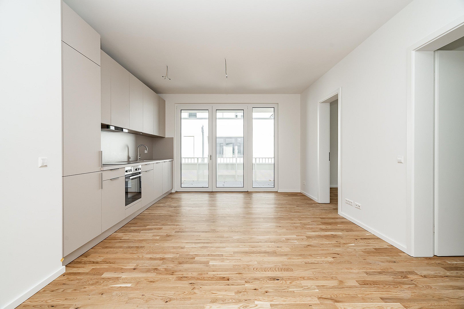 Wohnung Parkstraße in Berlin