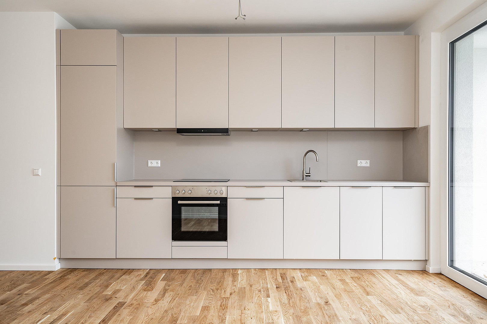 Wohnung Parkstraße in Berlin