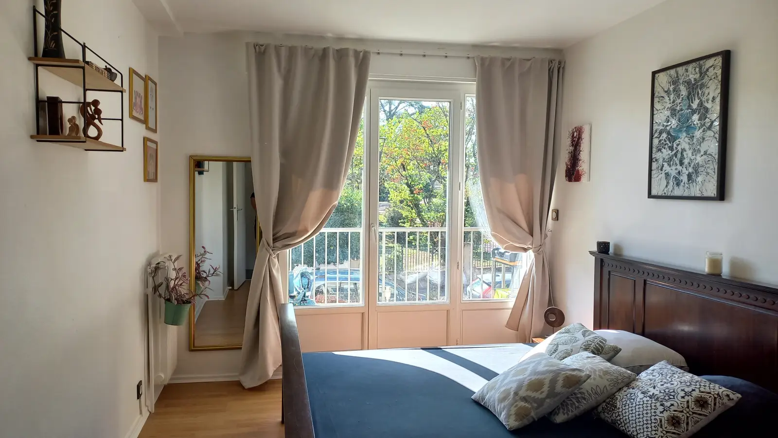 Appartement Chemin de Vassieux à Caluire-et-Cuire