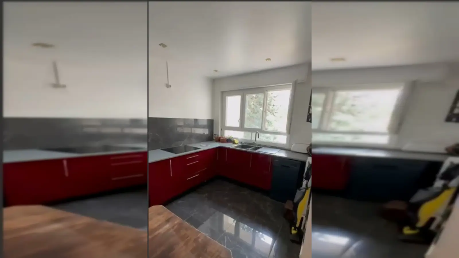 Appartement Chemin de Vassieux à Caluire-et-Cuire