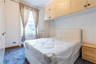 Flat Lexham Gardens in Greater London