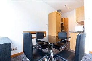 Flat Lexham Gardens in Greater London