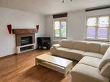 Appartement Rue d'Ottrott à Strasbourg