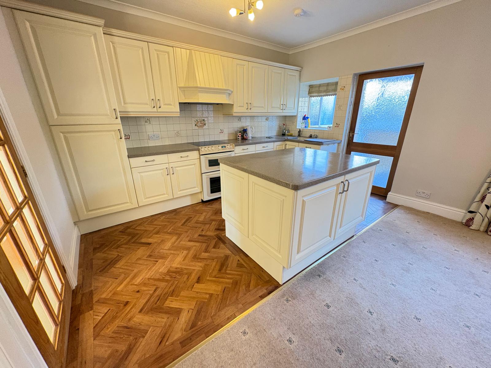 House Waddow View in Ribble Valley