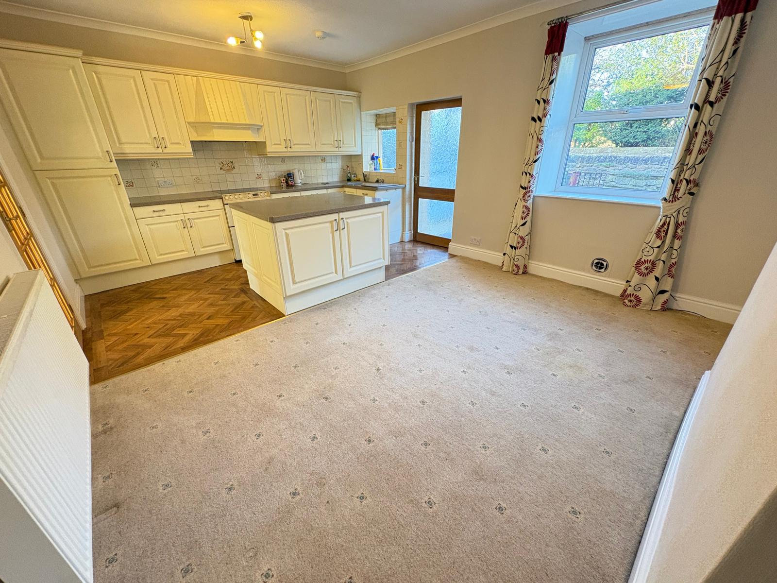 House Waddow View in Ribble Valley