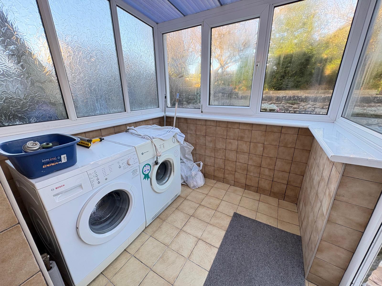 House Waddow View in Ribble Valley