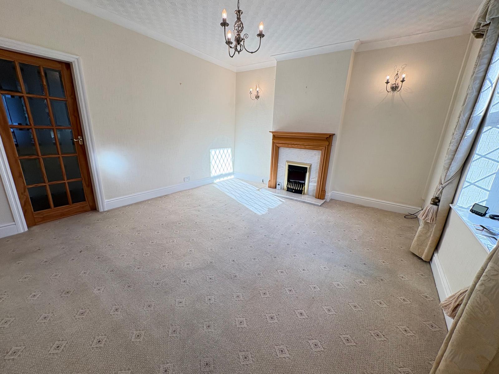 House Waddow View in Ribble Valley