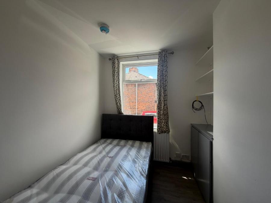 House Freehold Street in Newcastle-under-Lyme