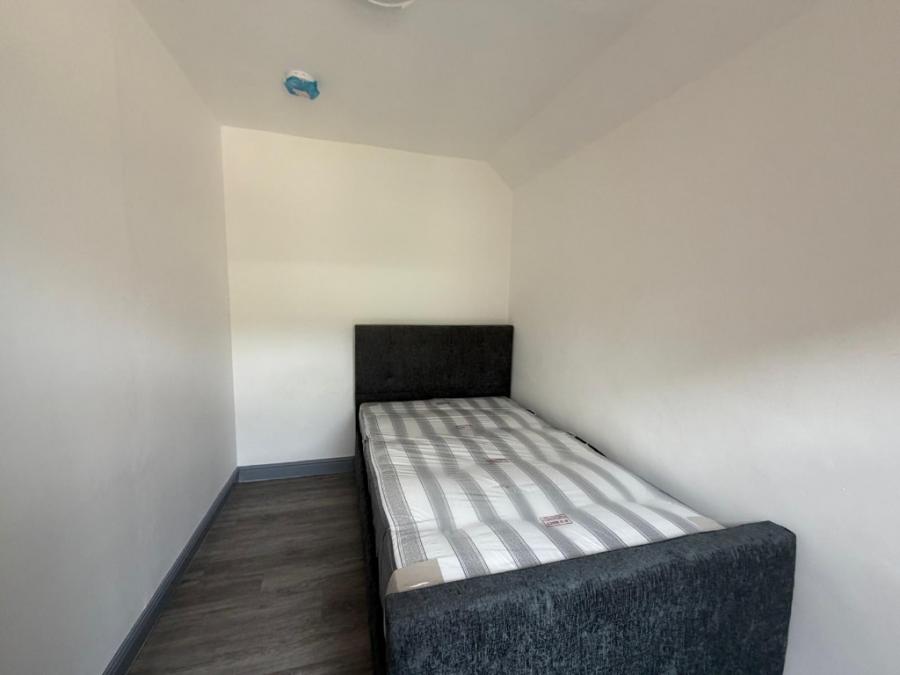 House Freehold Street in Newcastle-under-Lyme