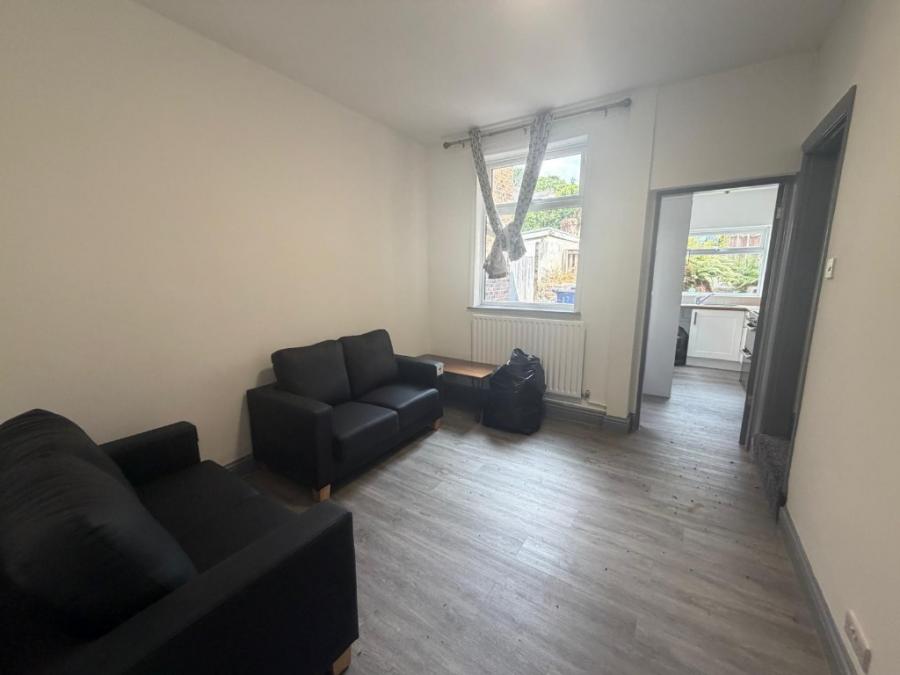 House Freehold Street in Newcastle-under-Lyme
