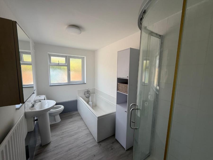 House Freehold Street in Newcastle-under-Lyme
