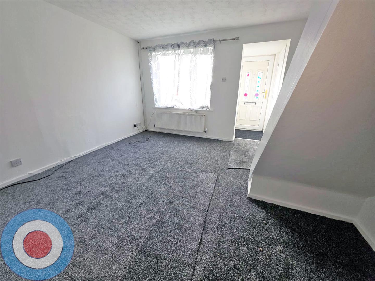 House Kimbolton Close in Manchester