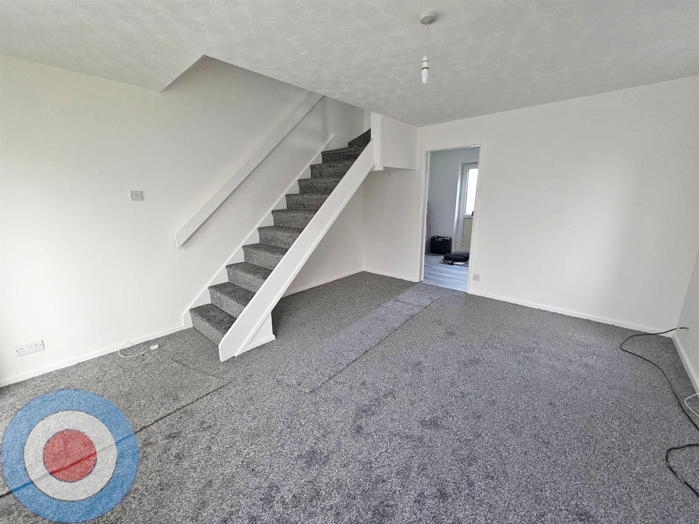 House Kimbolton Close in Manchester