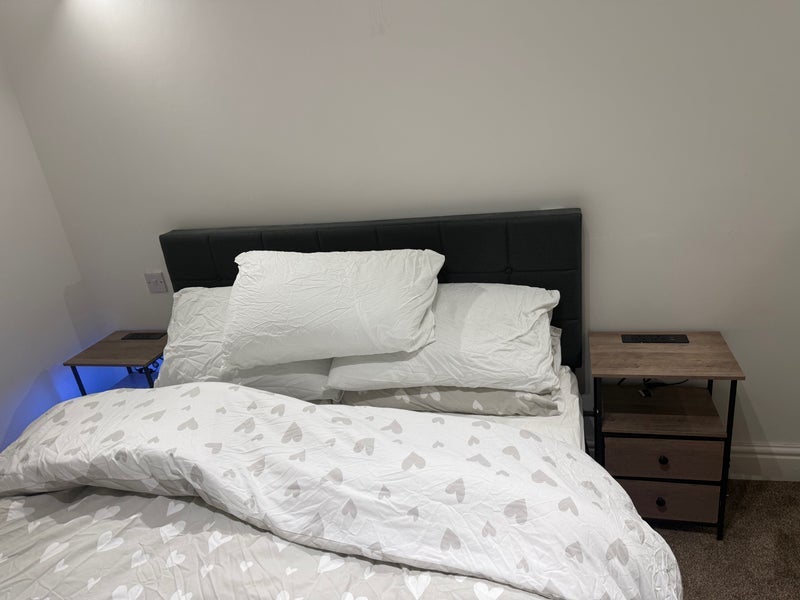 Room Milgate Street in Royston