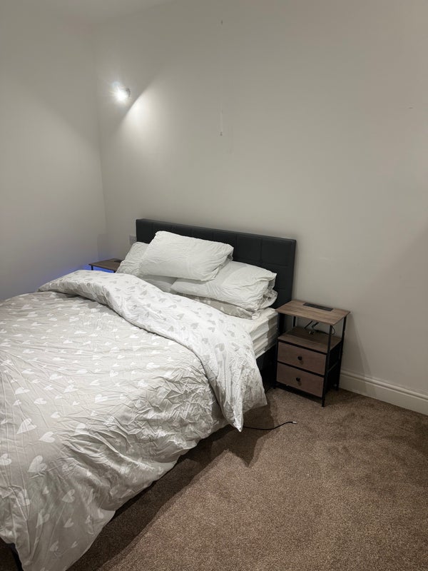 Room Milgate Street in Royston