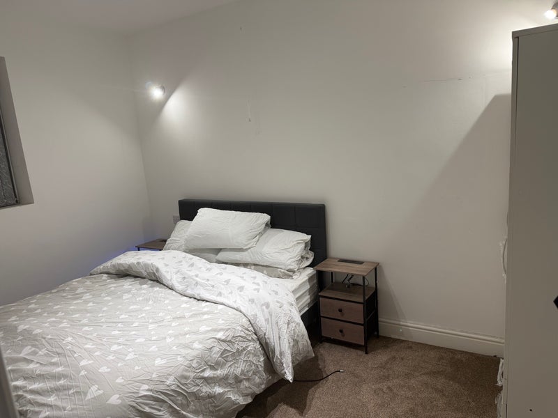 Room Milgate Street in Royston