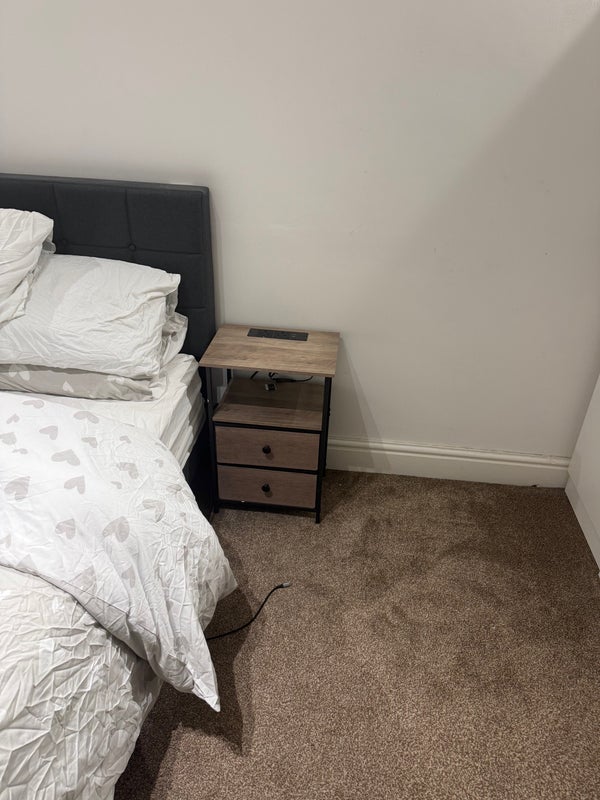 Room Milgate Street in Royston