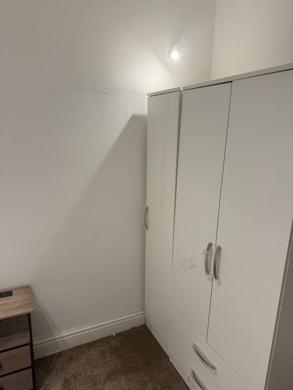 Room Milgate Street in Royston