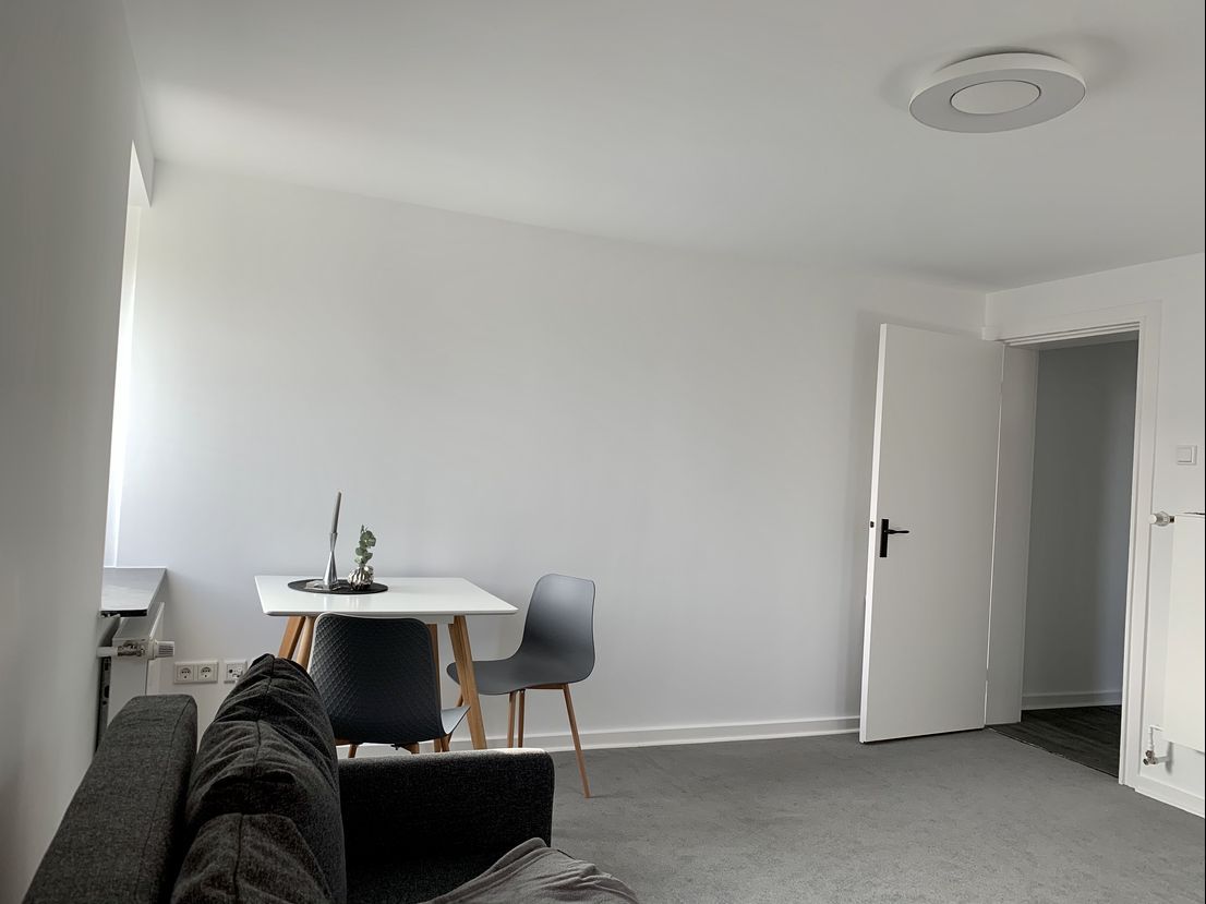 Wohnung Reventlouallee in Kiel