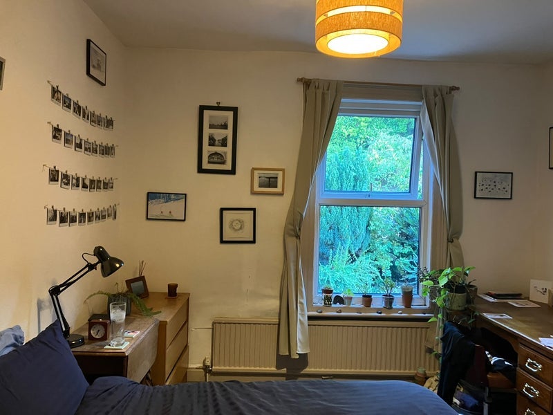 Room Penrhyn Road in Sheffield