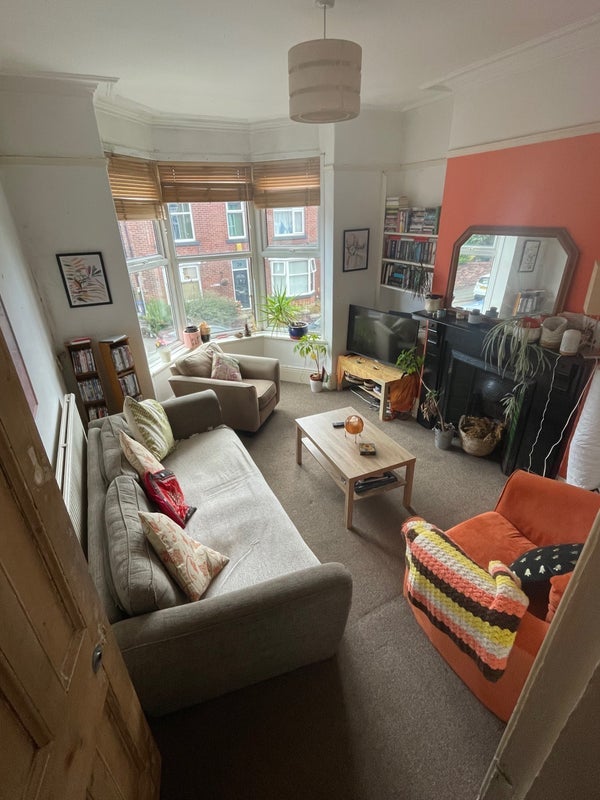 Room Penrhyn Road in Sheffield