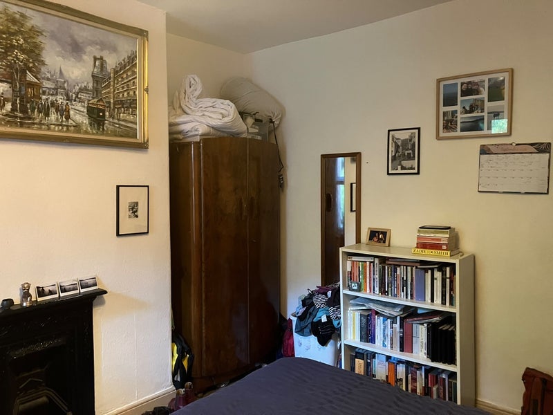 Room Penrhyn Road in Sheffield