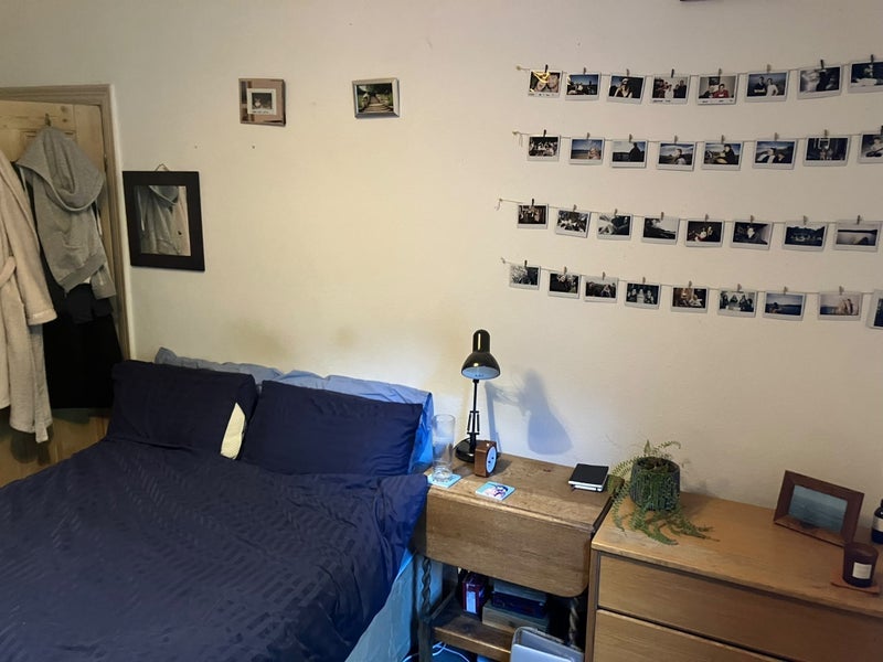 Room Penrhyn Road in Sheffield
