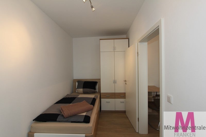 Wohnung Adamstraße in Nürnberg