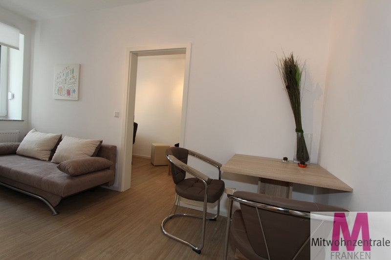 Wohnung Adamstraße in Nürnberg