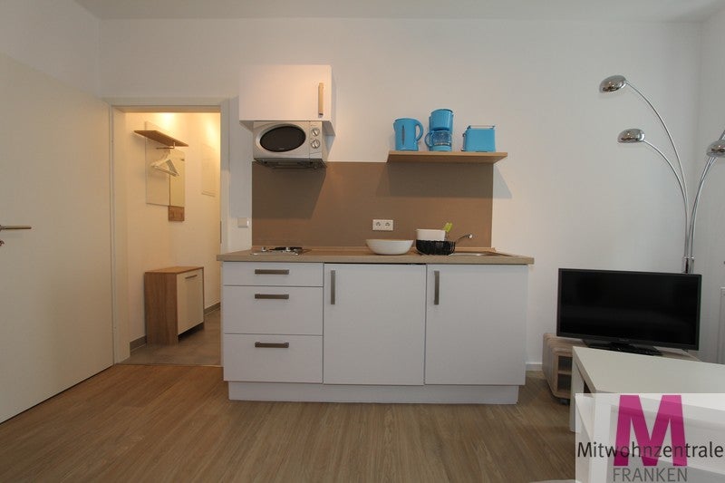 Wohnung Adamstraße in Nürnberg