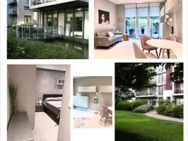 Flat Queenstown Road in Greater London
