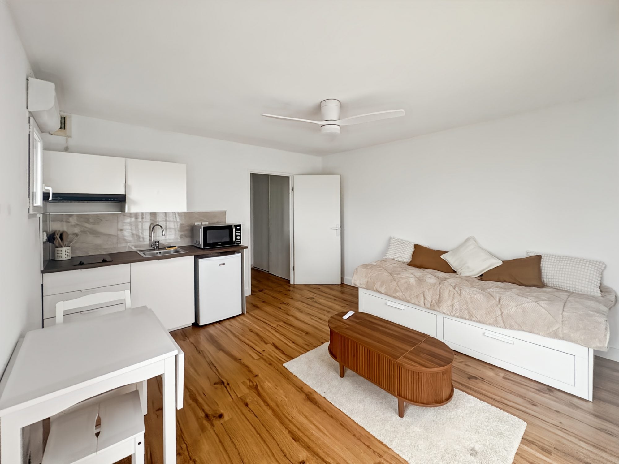Appartement Allée de Castelnouvel à Léguevin
