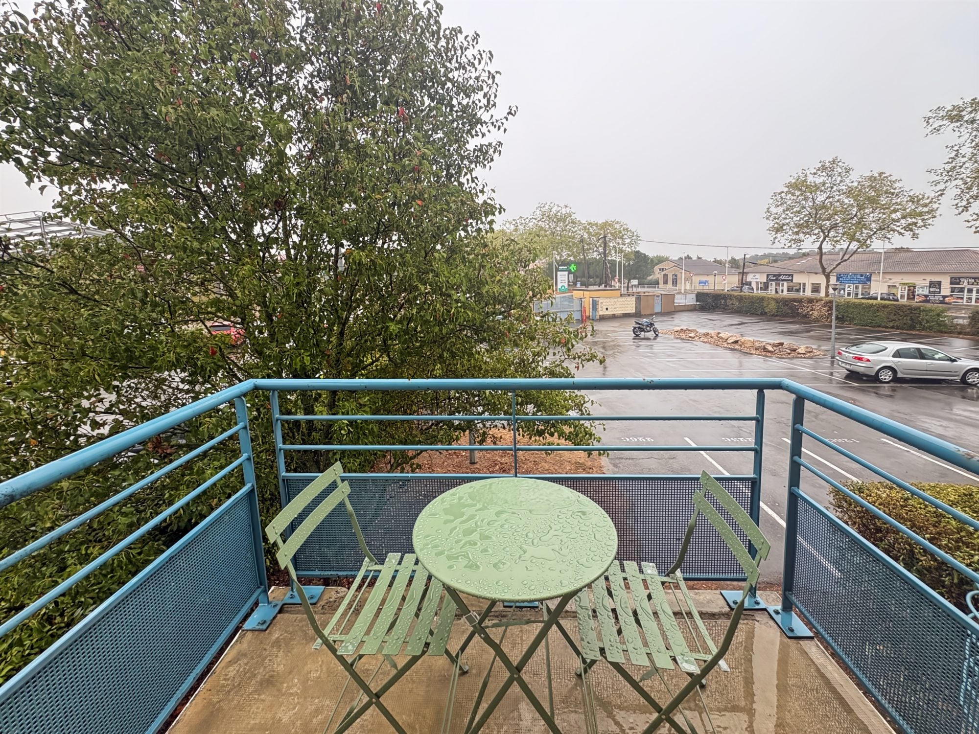Appartement Allée de Castelnouvel à Léguevin