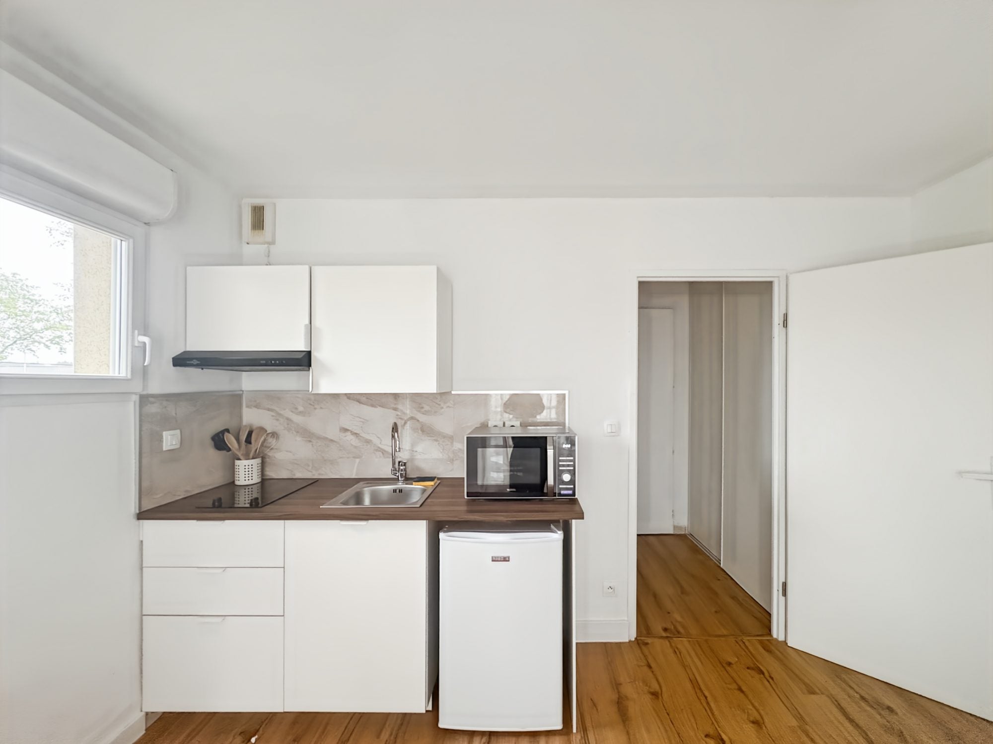 Appartement Impasse Terrouges à Brax