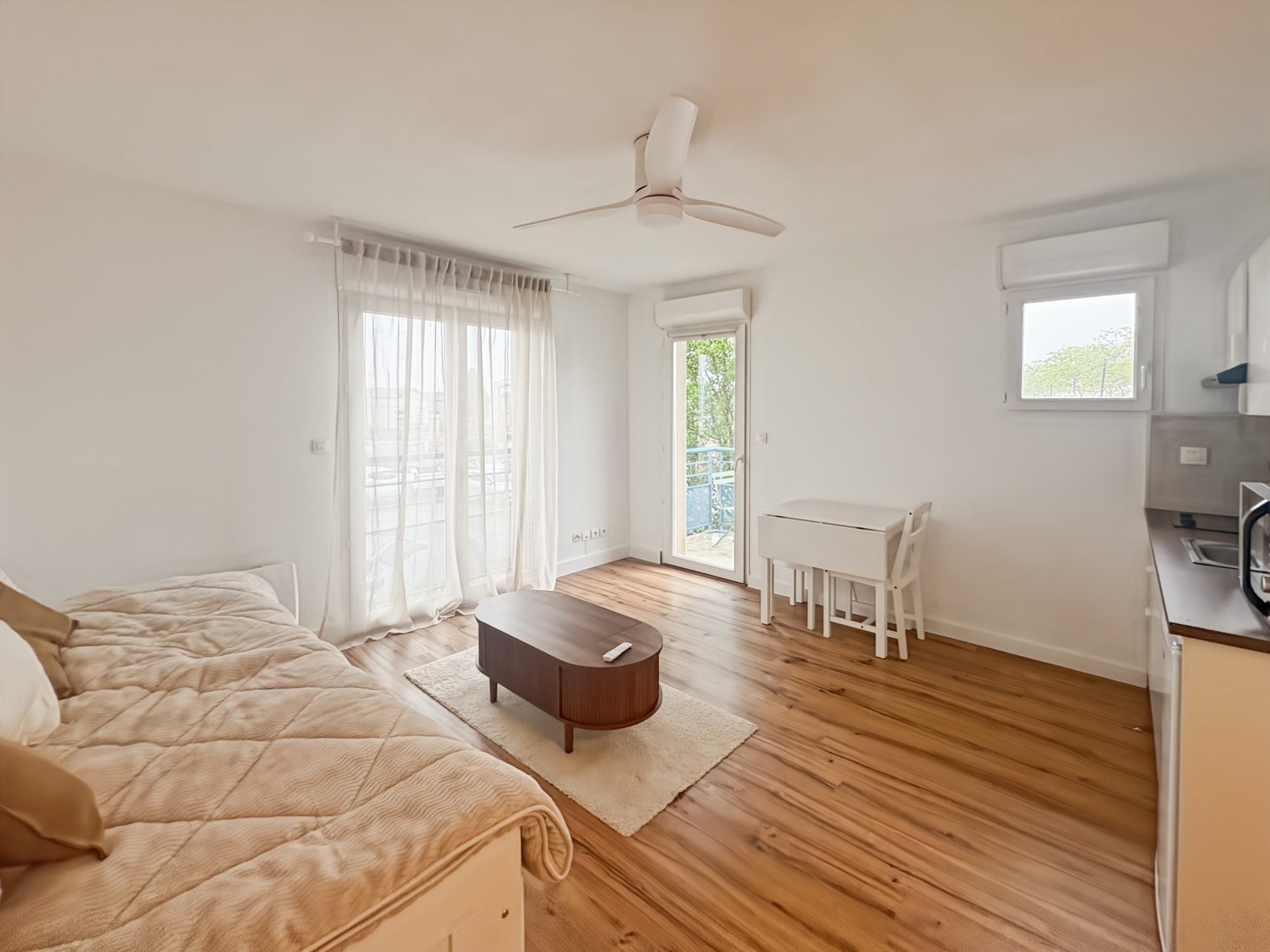 Appartement Allée de Castelnouvel à Léguevin