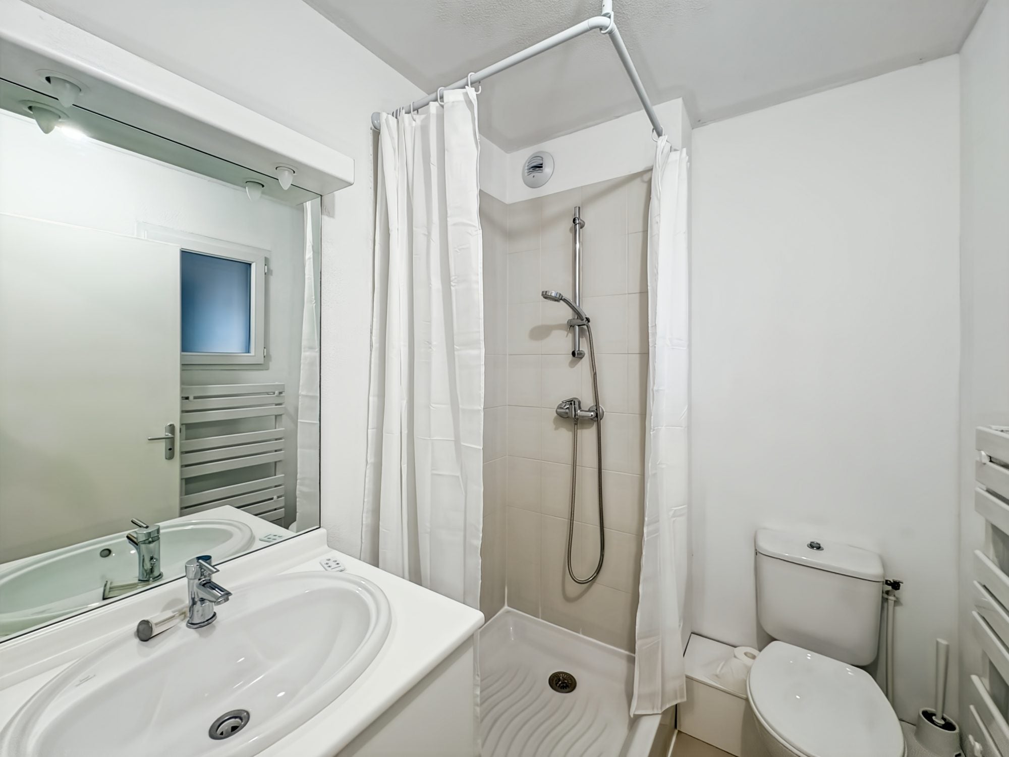 Appartement Allée de Castelnouvel à Léguevin