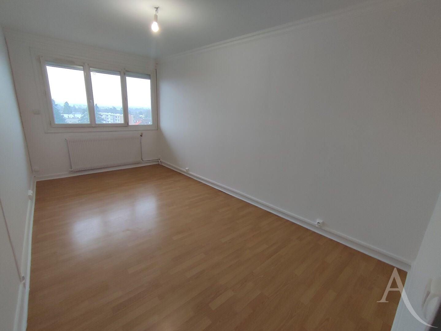 Appartement Rue Bourdaloue à Châteauroux