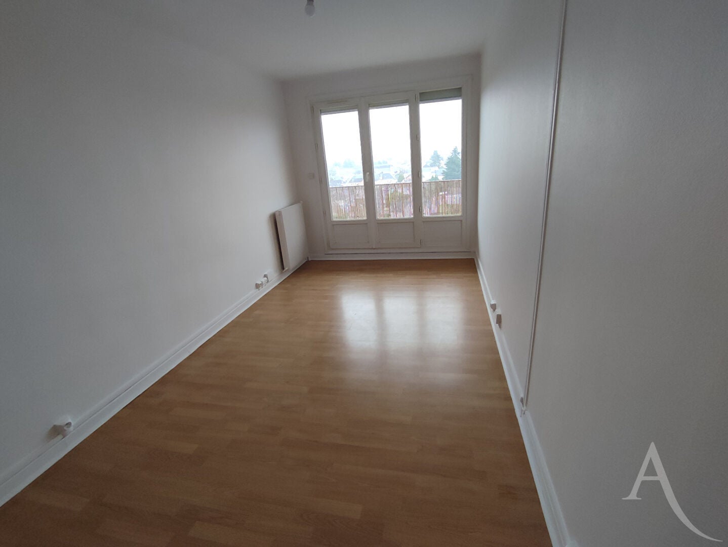 Appartement Rue Bourdaloue à Châteauroux