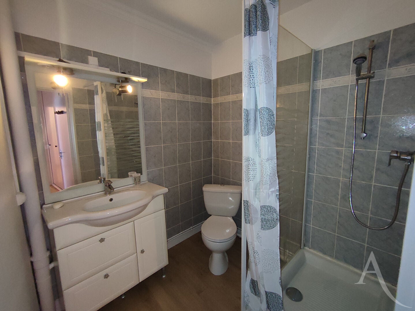 Appartement Rue Bourdaloue à Châteauroux