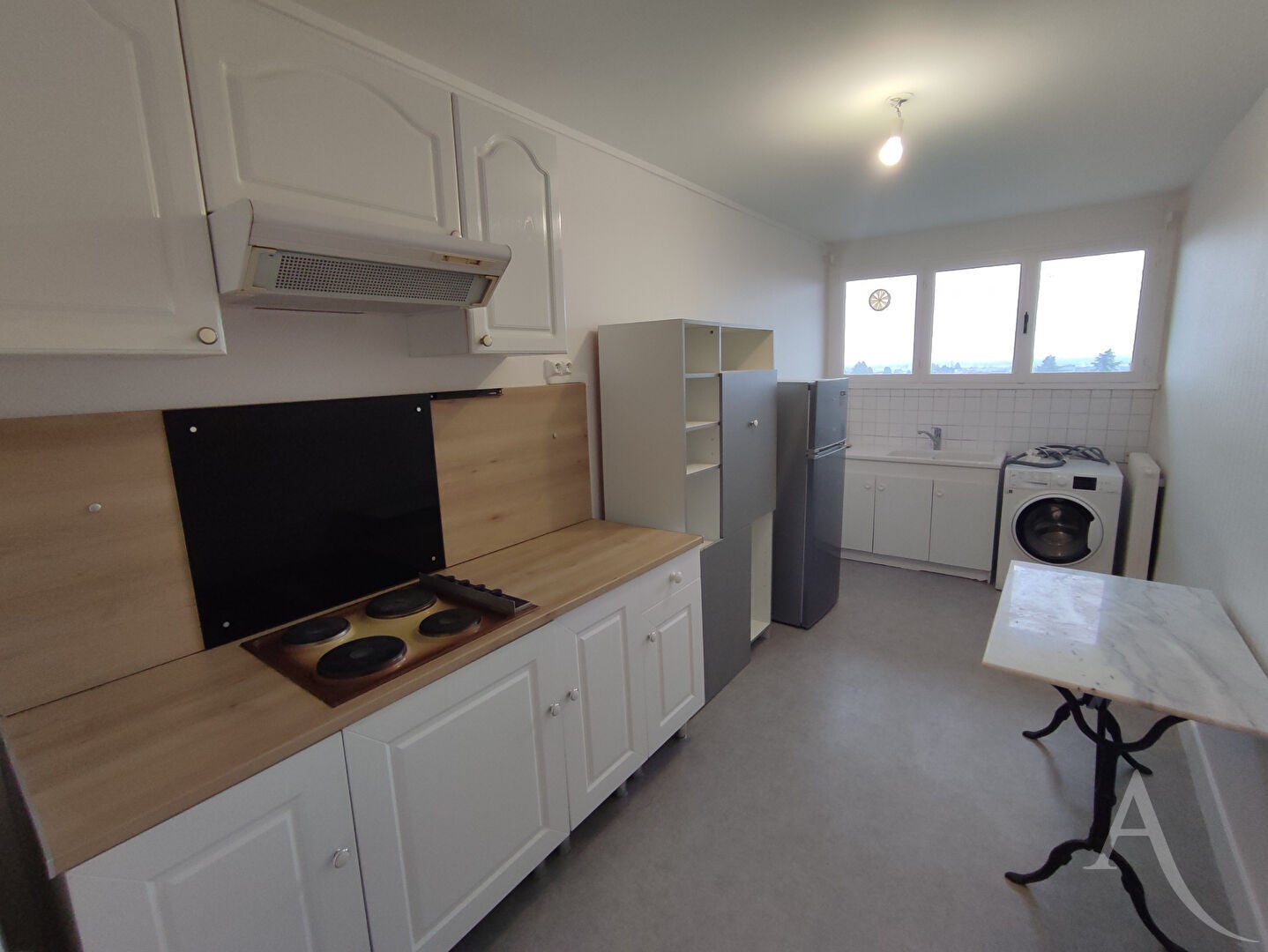 Appartement Rue Bourdaloue à Châteauroux