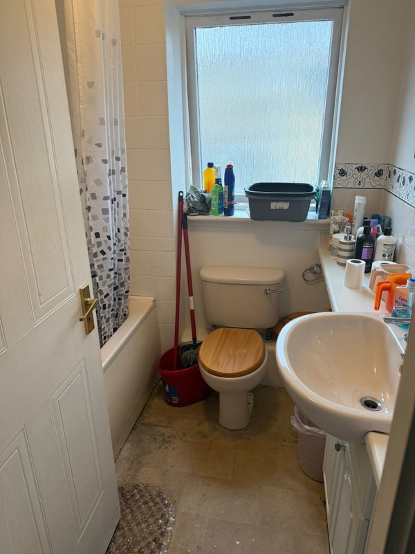 Room Rodney Place in City of Edinburgh