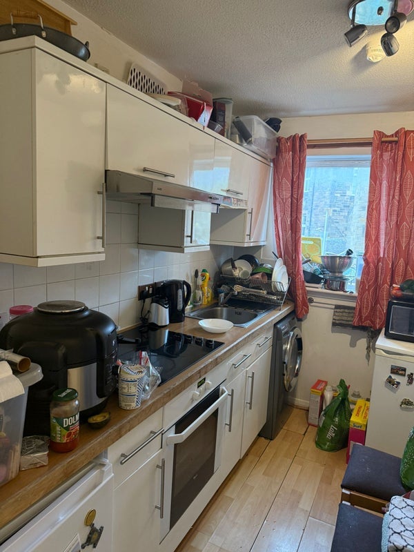 Room Rodney Place in City of Edinburgh